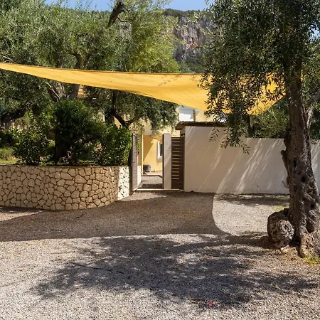 Ionian Sun Apartment Paleokastritsa