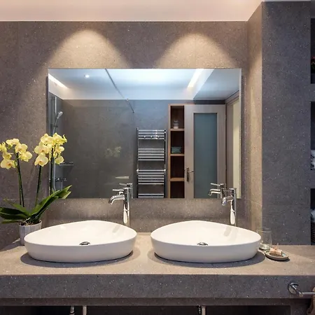 Ionian Sun Apartment *
