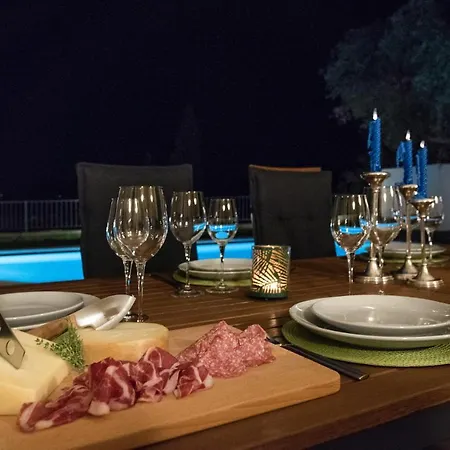Ionian Sun Apartment