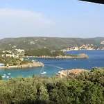 Ionian Sun Paleokasztríca