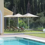 Ionian Sun Apartman Paleokasztríca