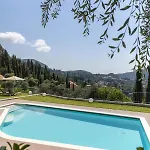 Ionian Sun Paleokasztríca