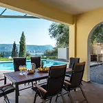 Ionian Sun Apartman *