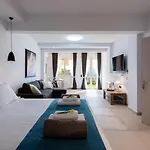 Apartman Ionian Sun Paleokasztríca
