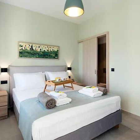 Apartmán Ionian Sun