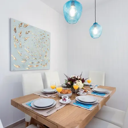 Apartmán Ionian Sun *
