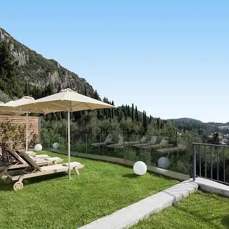 Ionian Sun Палеокастрица