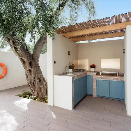 Ionian Sun * Paleokastritsa