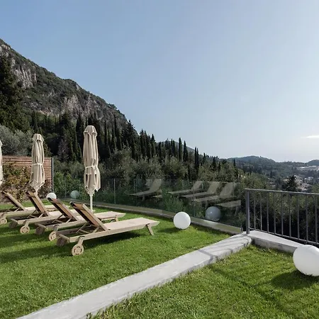 Ionian Sun * Paleokastritsa