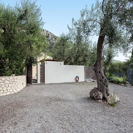 Ionian Sun Paleokastritsa