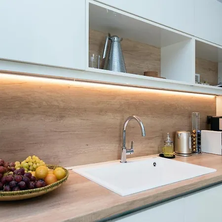 Ionian Sun Daire Paleokastritsa