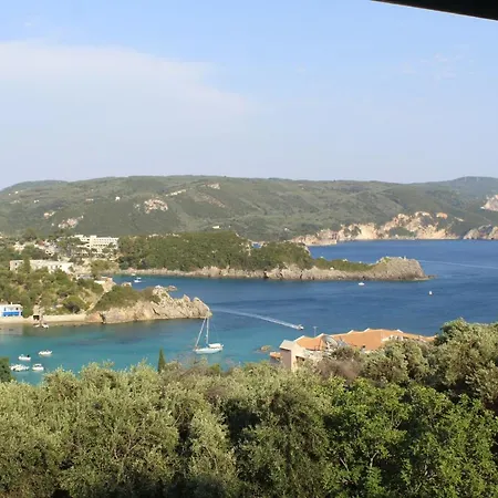 Ionian Sun Палеокастрица