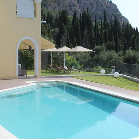 Ionian Sun Апартаменты