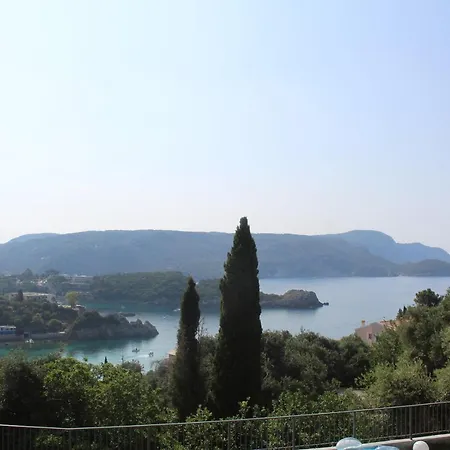 Ionian Sun * Paleokastritsa