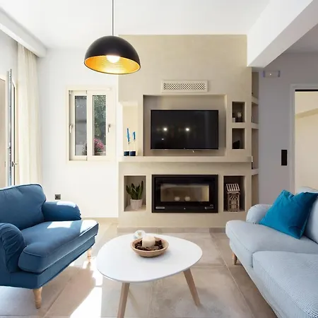 Ionian Sun Палеокастрица