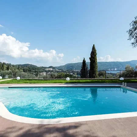 Апартаменты Ionian Sun