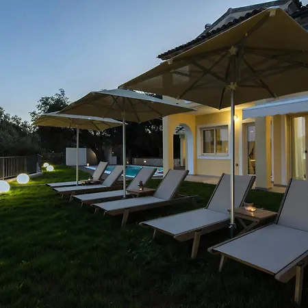 Ionian Sun * Paleokastritsa