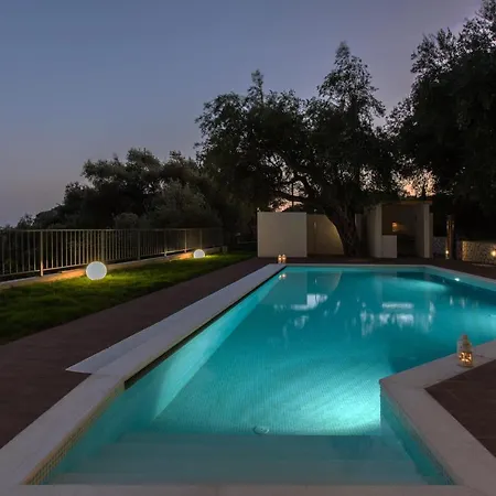 Ionian Sun * Палеокастрица