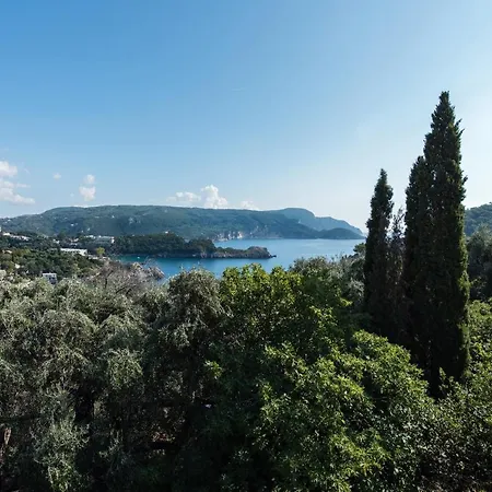 Апартаменты Ionian Sun