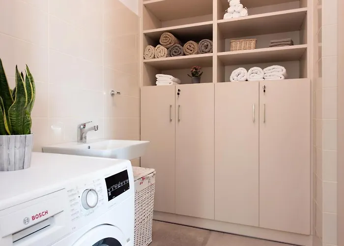 Ionian Sun Apartman *