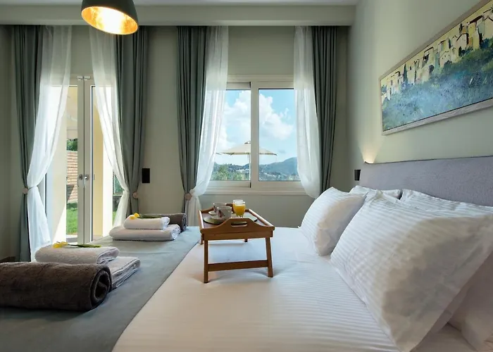 Apartman Ionian Sun *