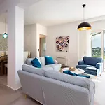 Ionian Sun Apartament Paleokastritsa