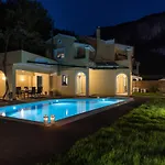 Apartament Ionian Sun *