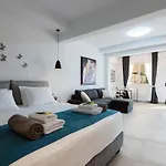 Ionian Sun Apartament *