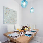 Apartament Ionian Sun *