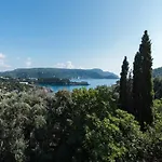 Apartament Ionian Sun