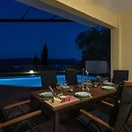 Ionian Sun Apartament Paleokastritsa