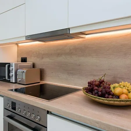 Ionian Sun Paleokastritsa