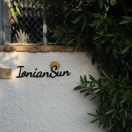 Ionian Sun *