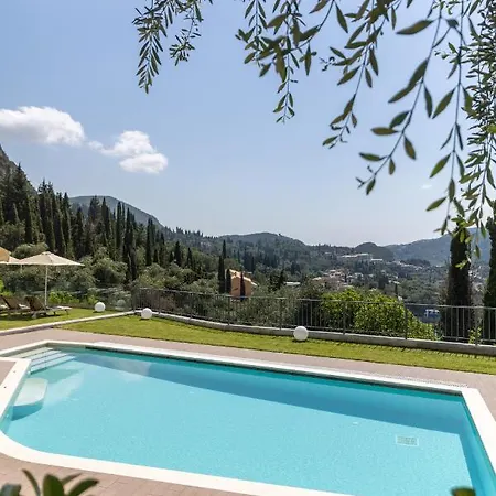 Ionian Sun Paleokastritsa