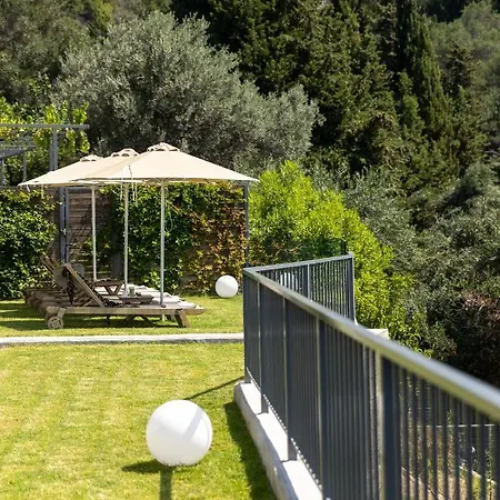 Ionian Sun Appartement Paleokastritsa