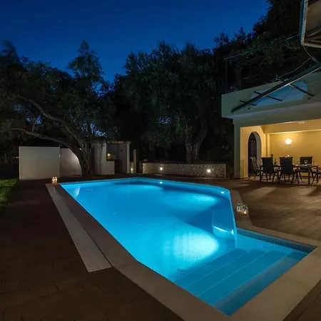 Ionian Sun Paleokastritsa