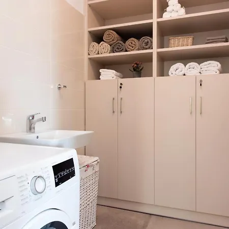 Ionian Sun Appartement *