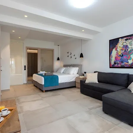 Ionian Sun Paleokastritsa