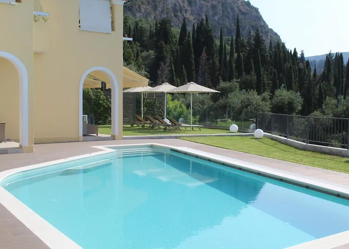 Ionian Sun Appartamento
