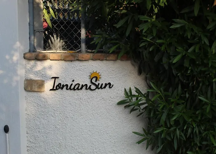 Ionian Sun *