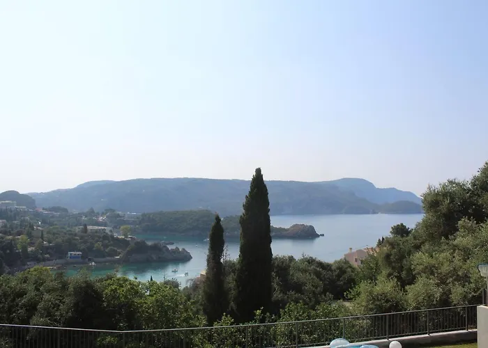 Ionian Sun * Palaiokastritsa