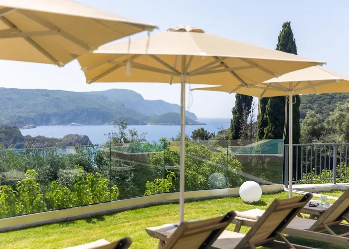 Appartamento Ionian Sun *