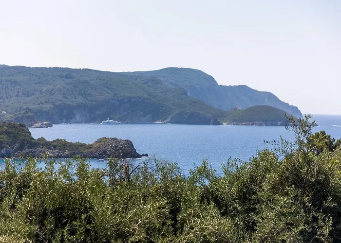 Appartamento Ionian Sun