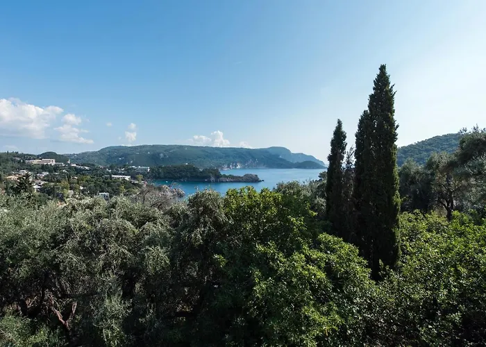 Appartamento Ionian Sun